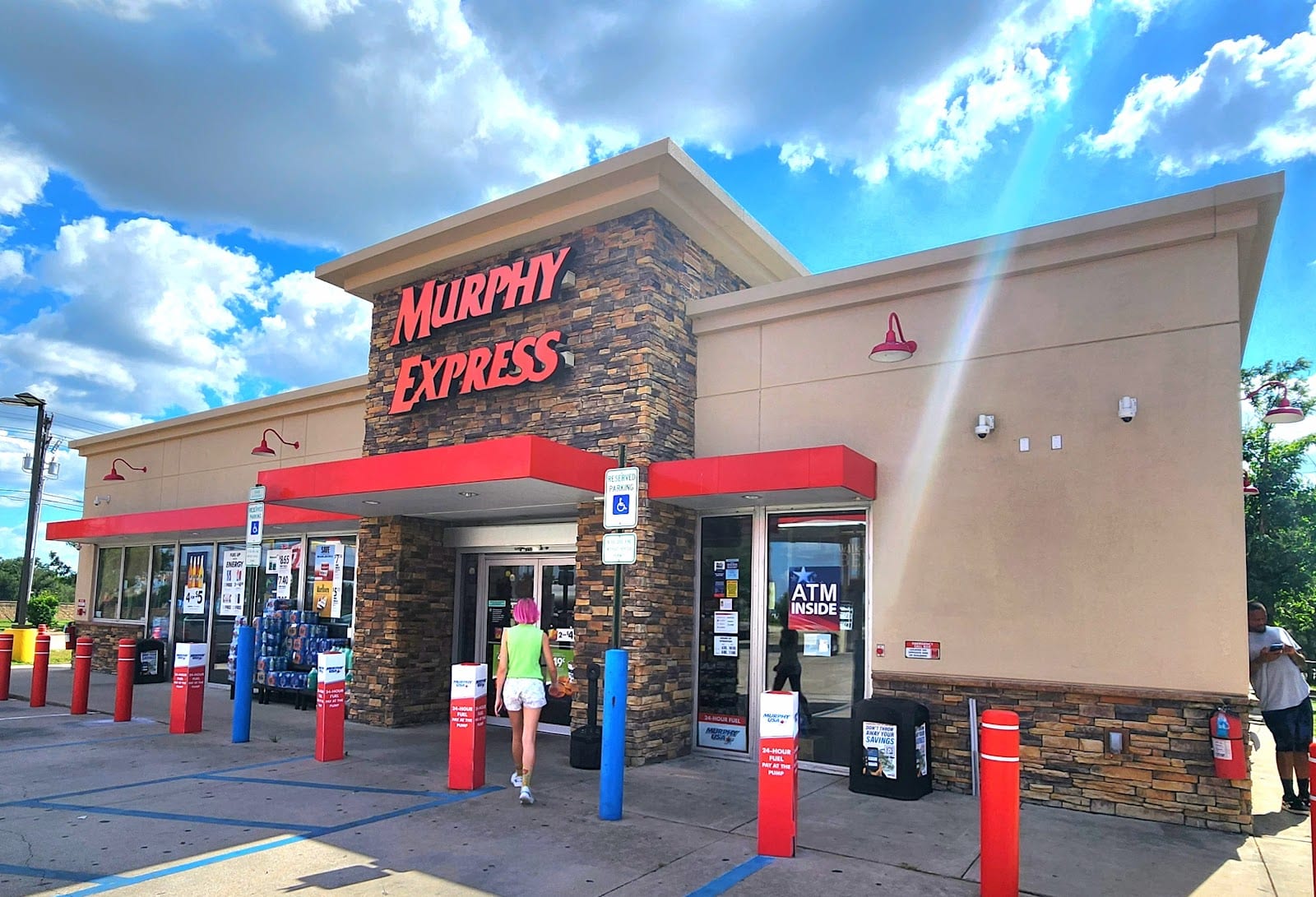 Murphy USA, photo 2