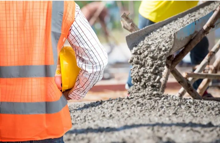 Bravo Concrete Contractors of Salt Lake City