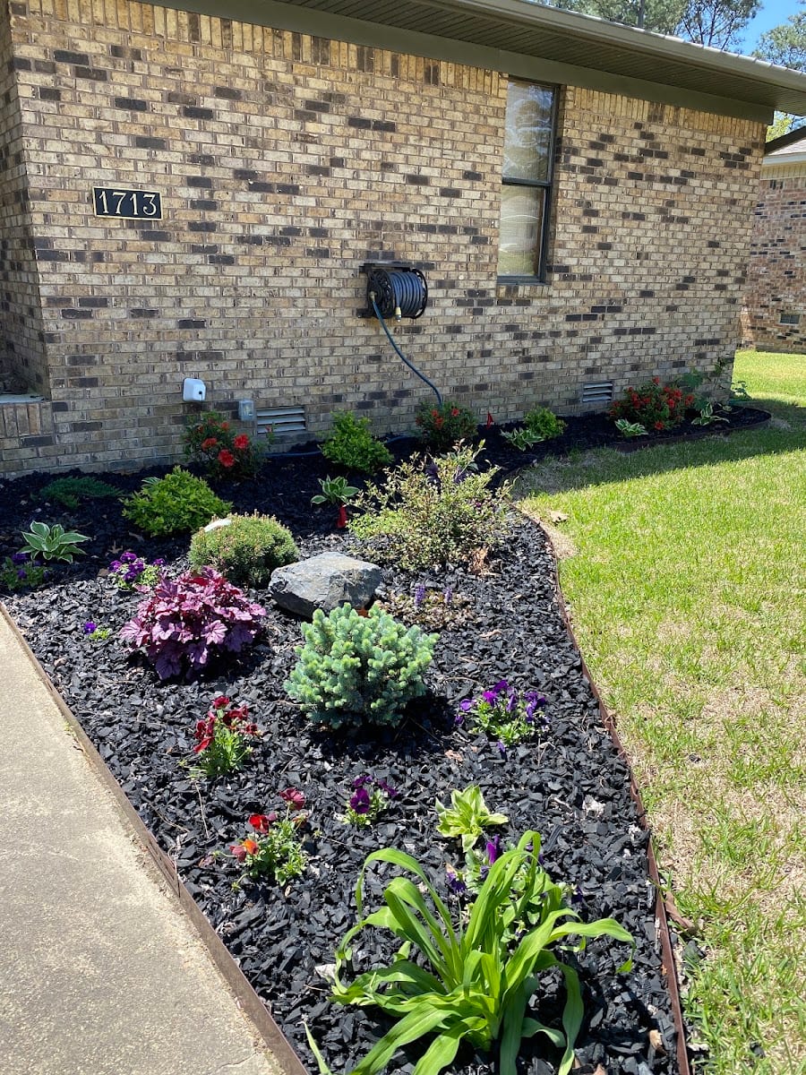 Mulch That Matters