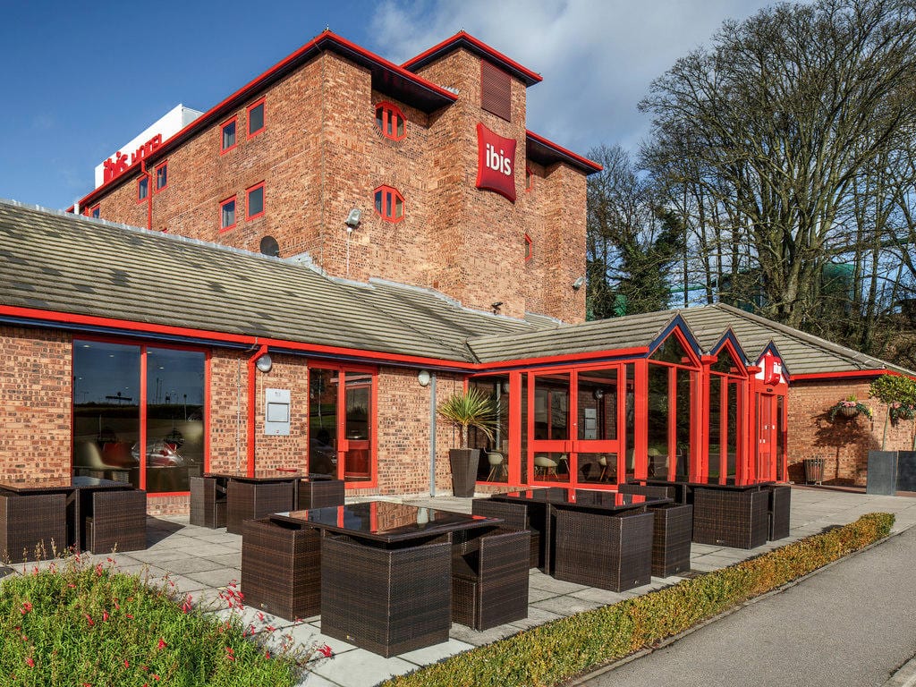 Hyde Mill