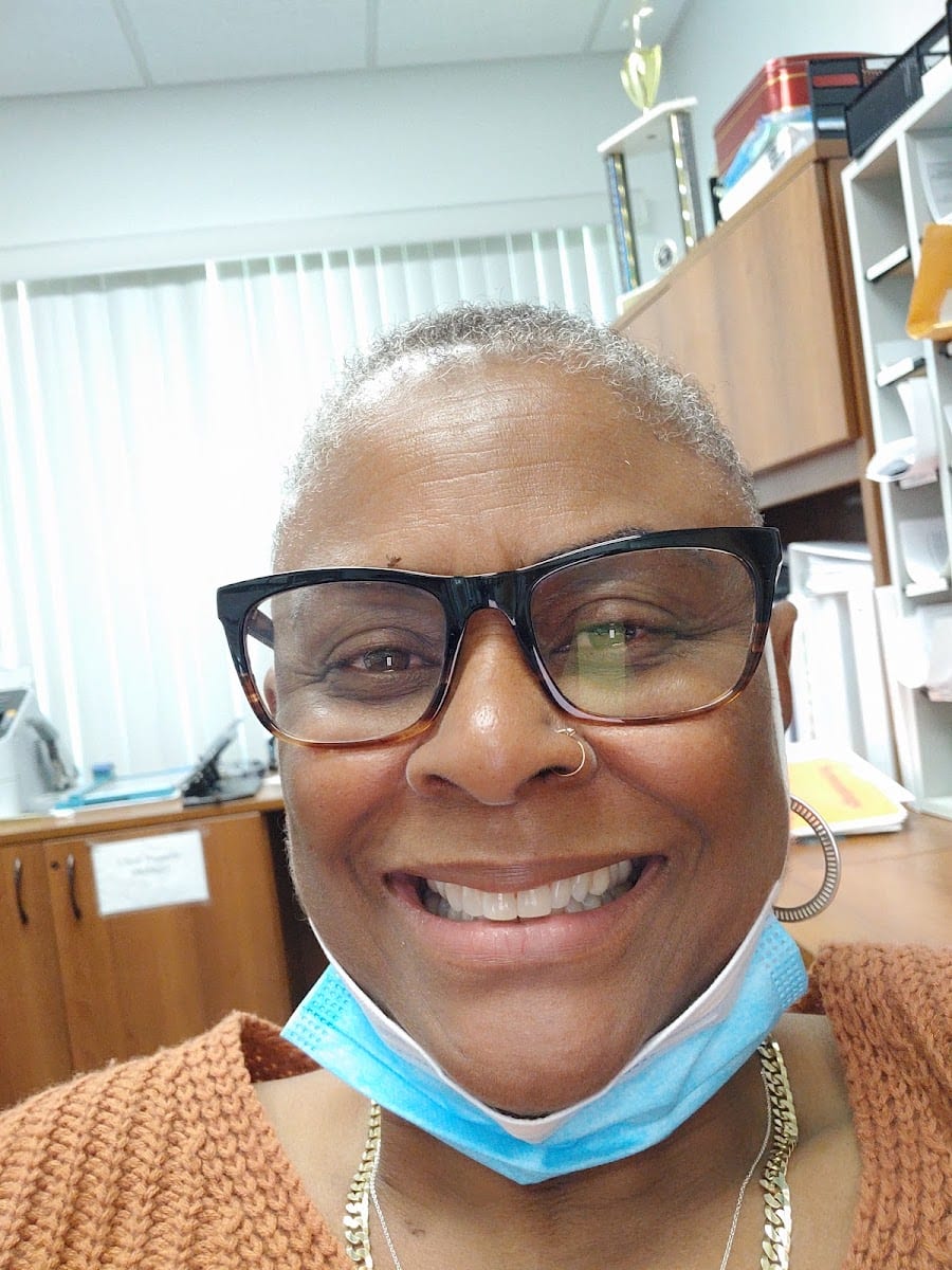 Dental Health Service