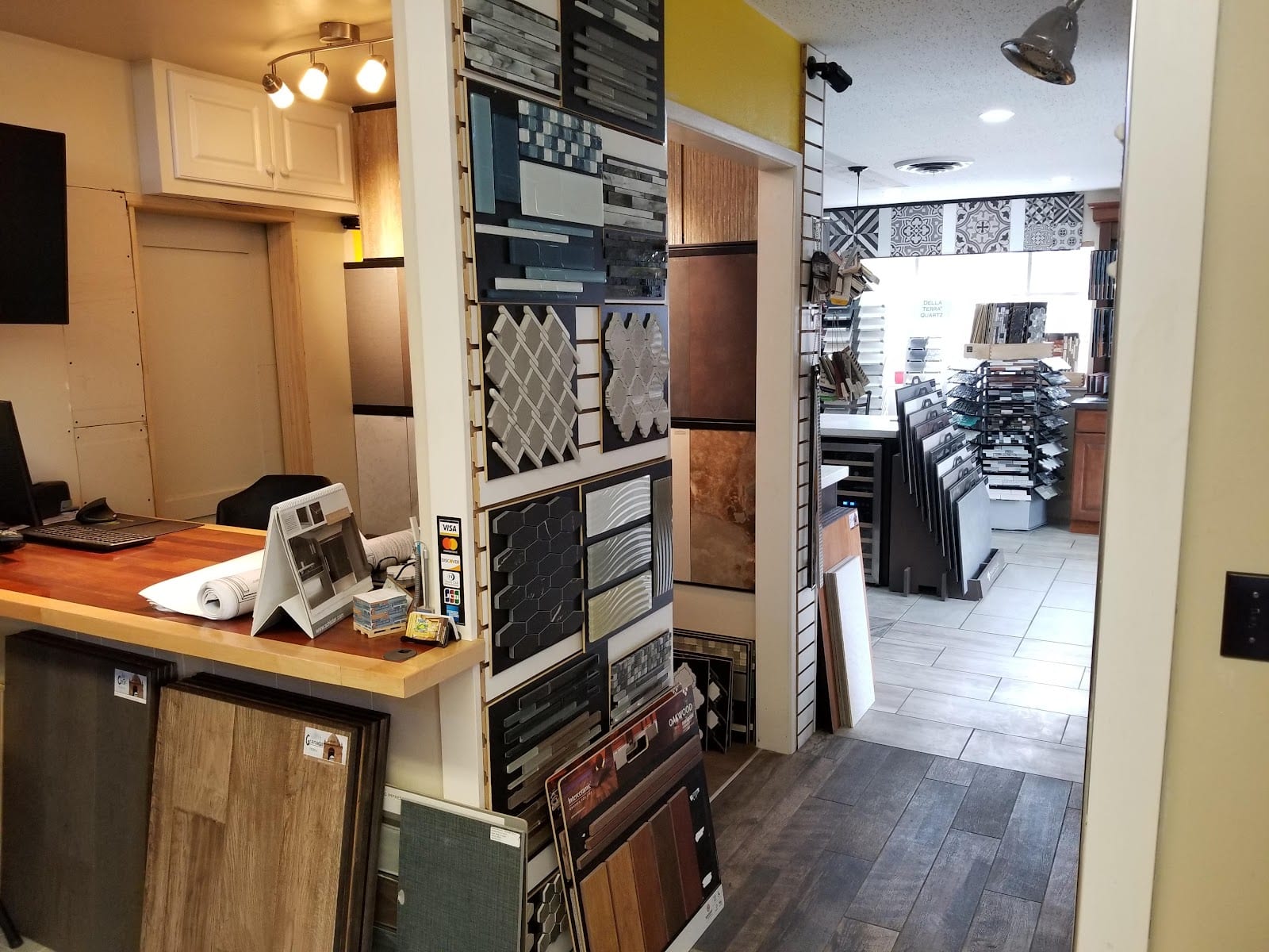 Valley Cabinets and Design Center (VCDC)