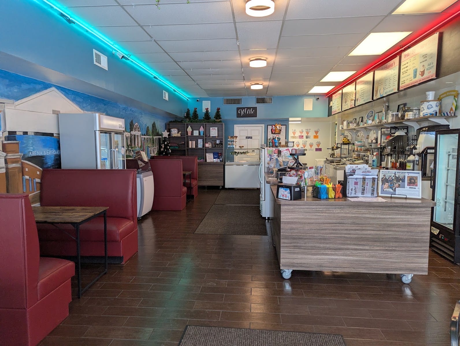 Oh Five Scoop Shop, photo 4