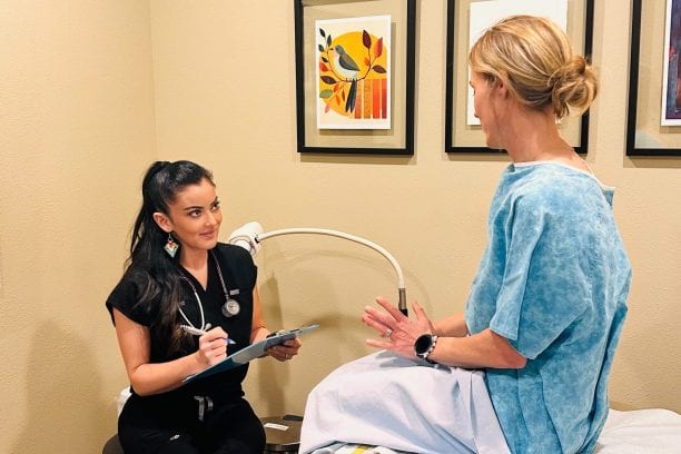 Black Mountain Wellness - Women's Health, photo 2