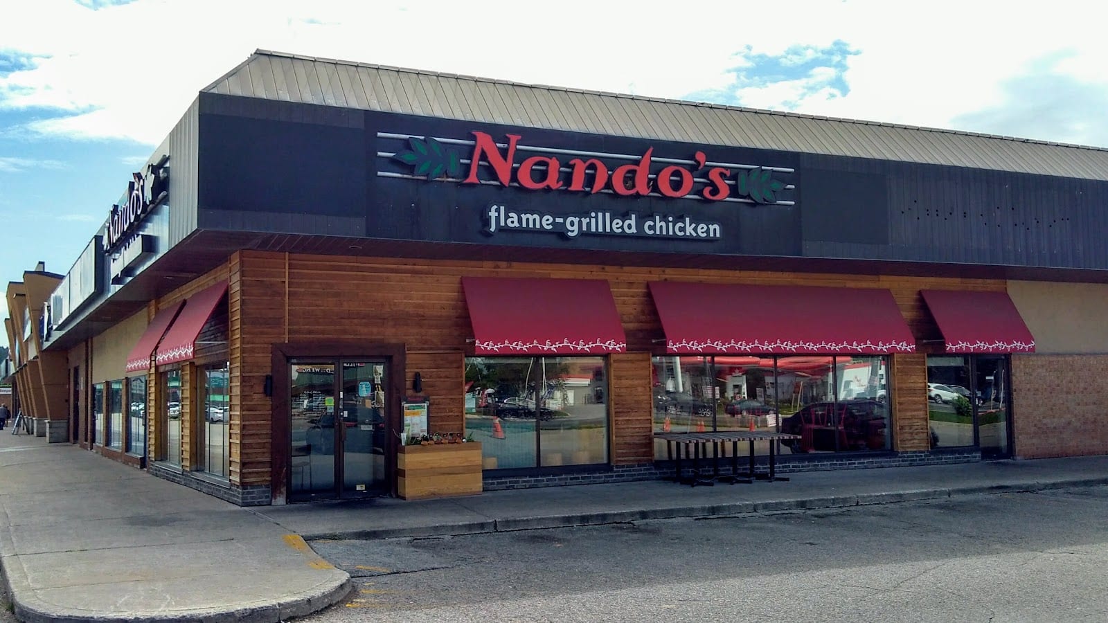 Nando's PERi-PERi, photo 2