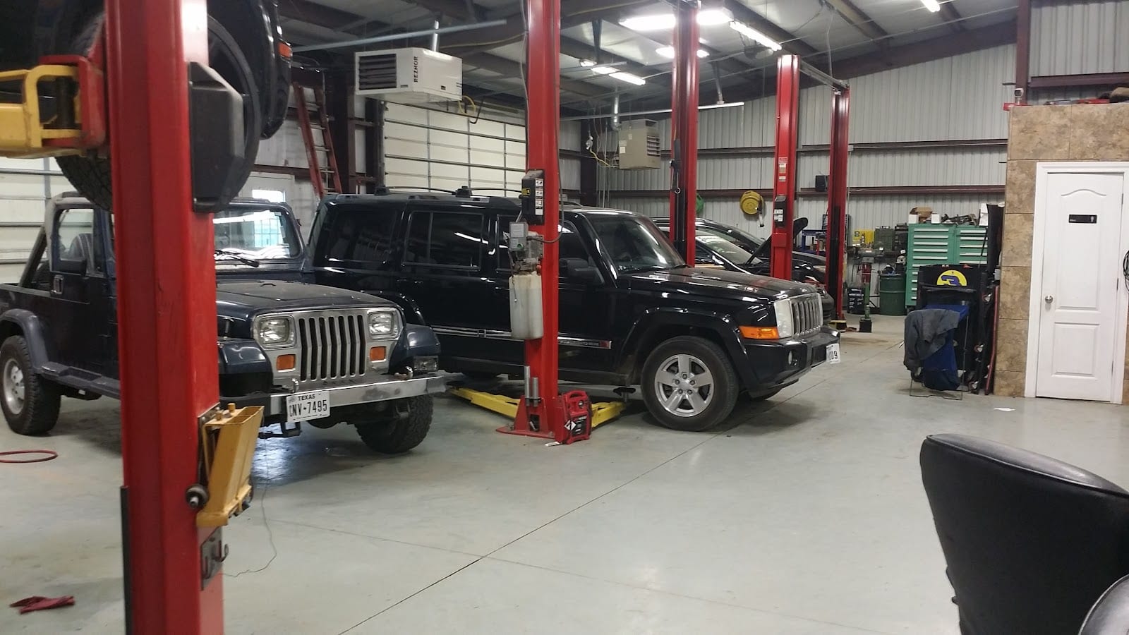 Velasquez Auto Repair, photo 3