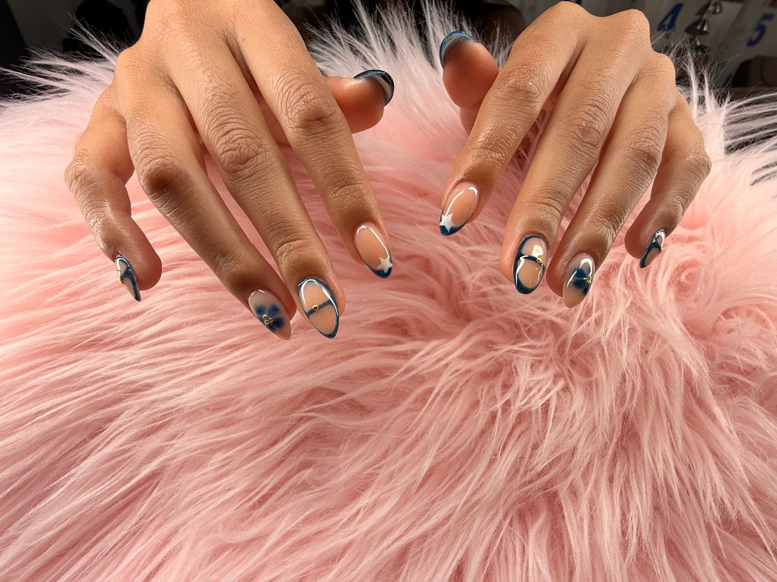 Kahala Nail & Lash