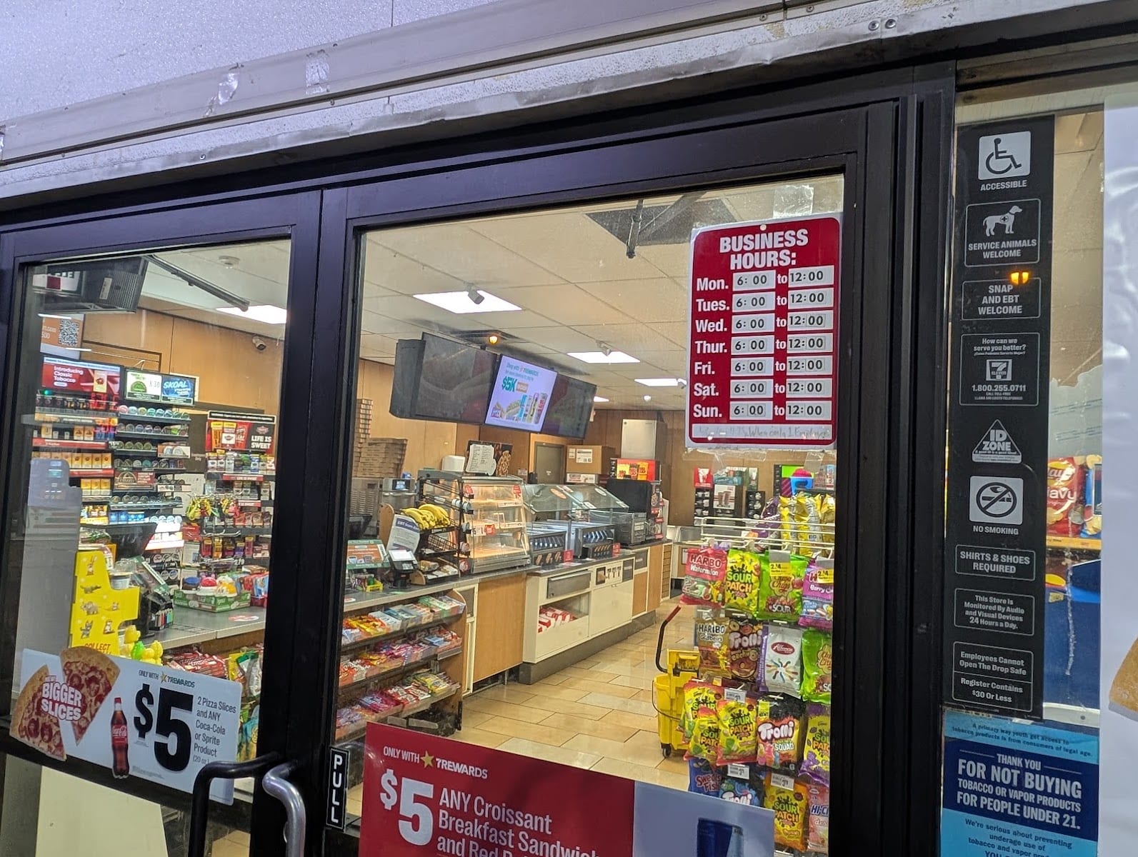 7-Eleven, photo 4