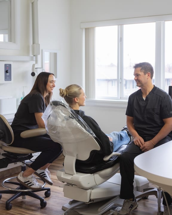 Dr. Tyler Williams, DDS Emergency Dentist Salt Lake City, photo 4