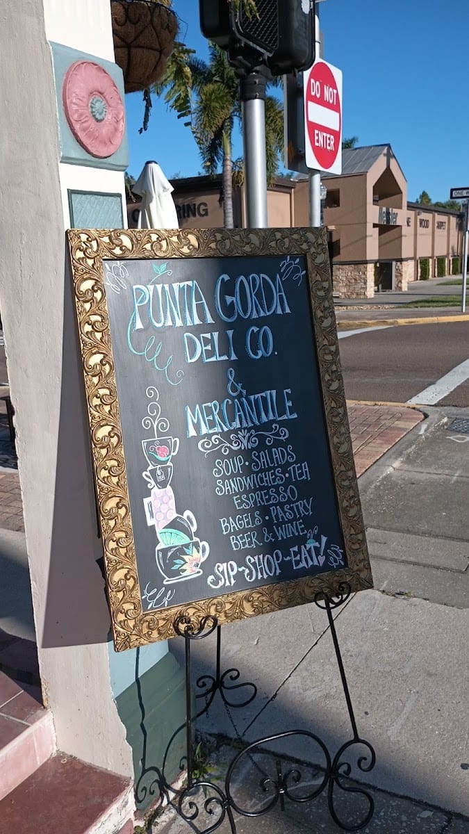 Punta Gorda deli co. and mercantile, photo 2