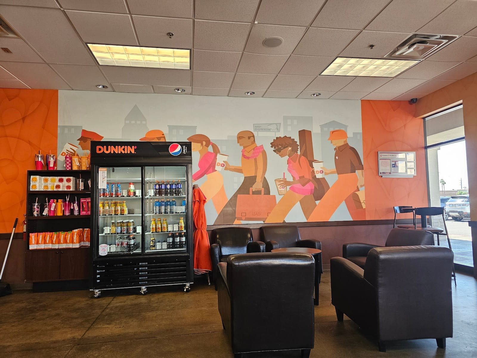 Dunkin', photo 2