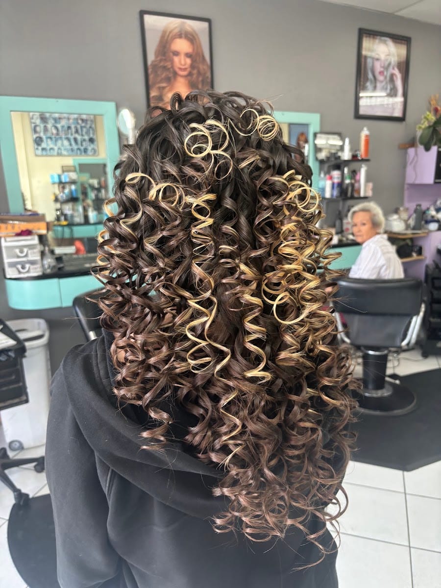 Estetica Erika's New ownership