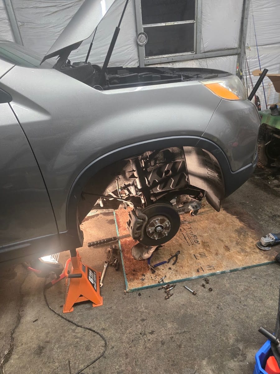 Dillion's Mobile Automotive, photo 2