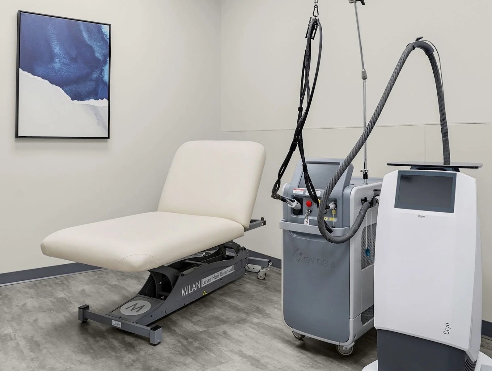 Milan Laser Hair Removal, photo 2