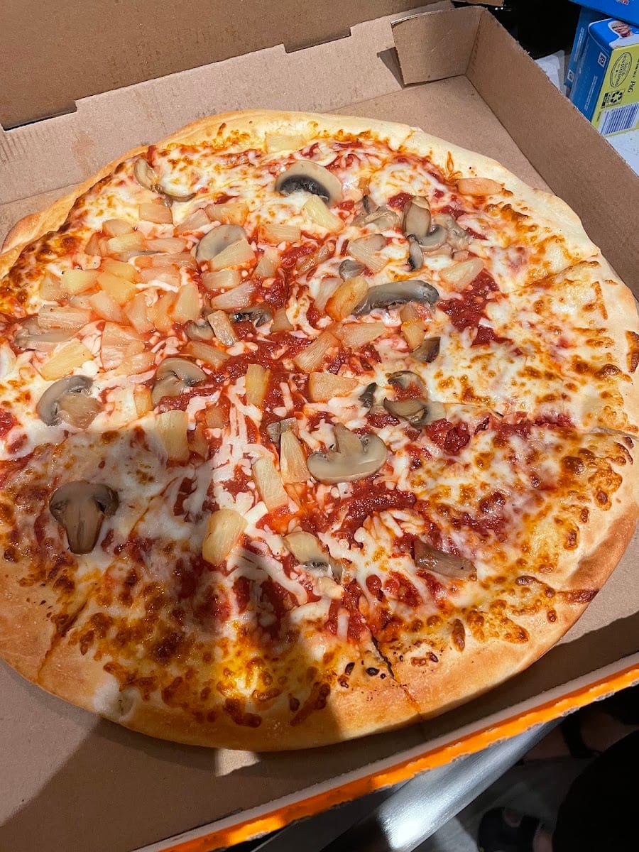 Little Caesars Pizza, photo 3