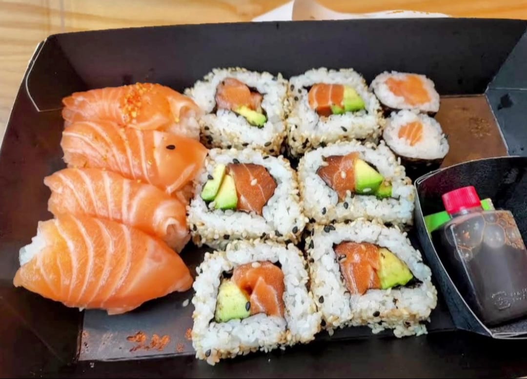 itsu - Gracechurch Street, photo 3