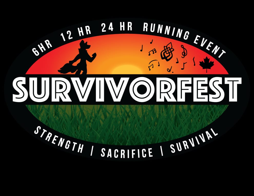 Survivorfest Running Event, photo 3