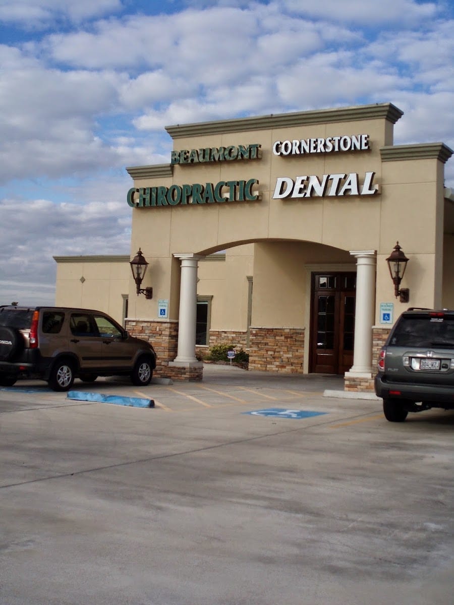 Beaumont Chiropractic Clinic, photo 2