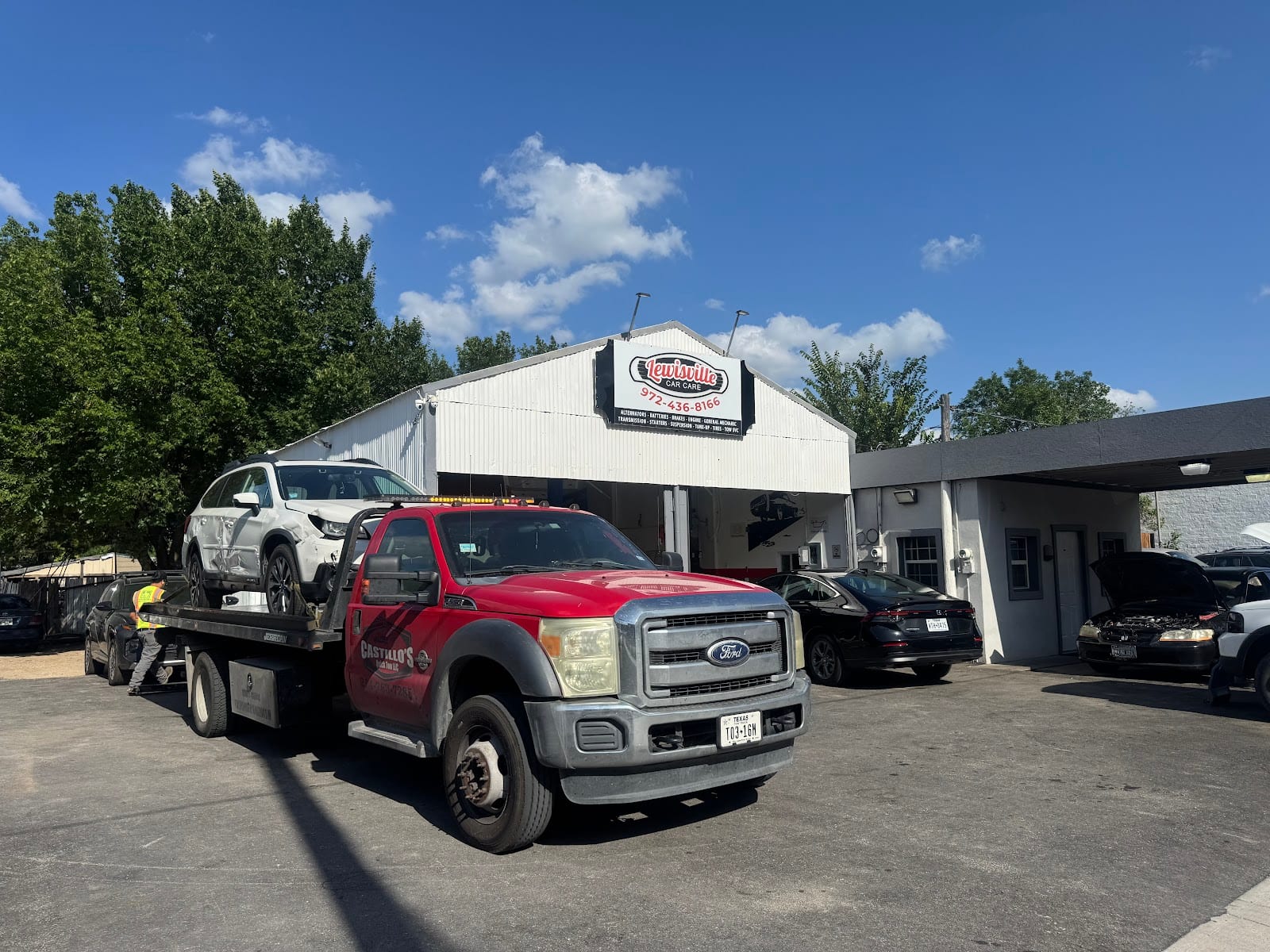 Lewisville Car Care, photo 3