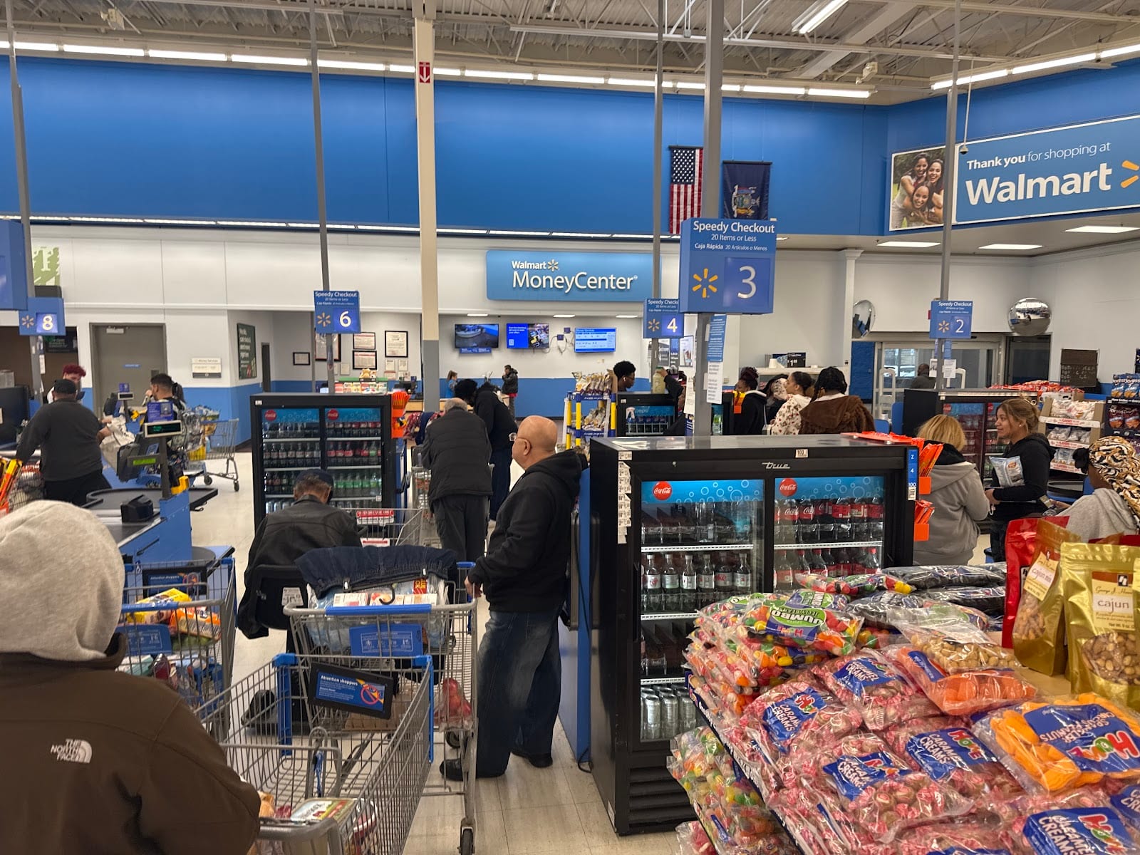 Walmart Supercenter, photo 3