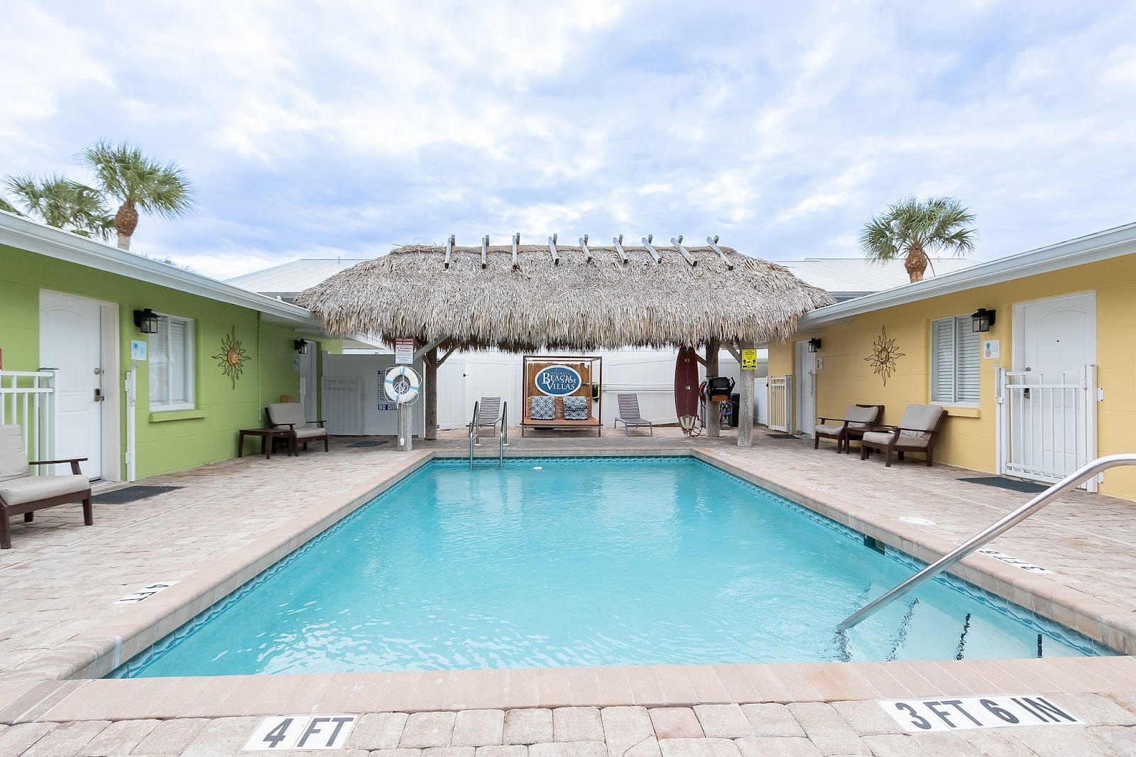 Siesta Key Beachside Villas, photo 3