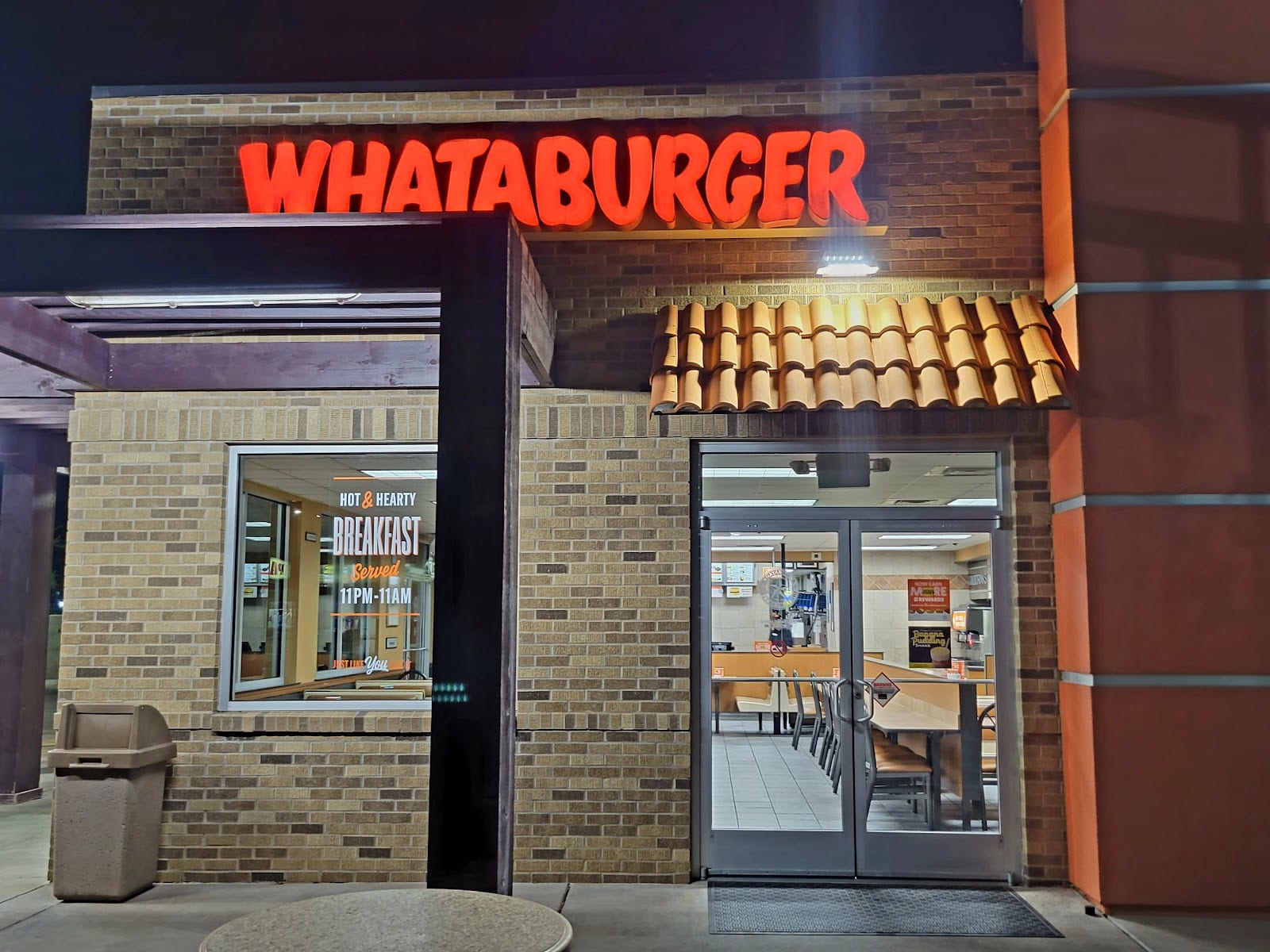Whataburger, photo 2