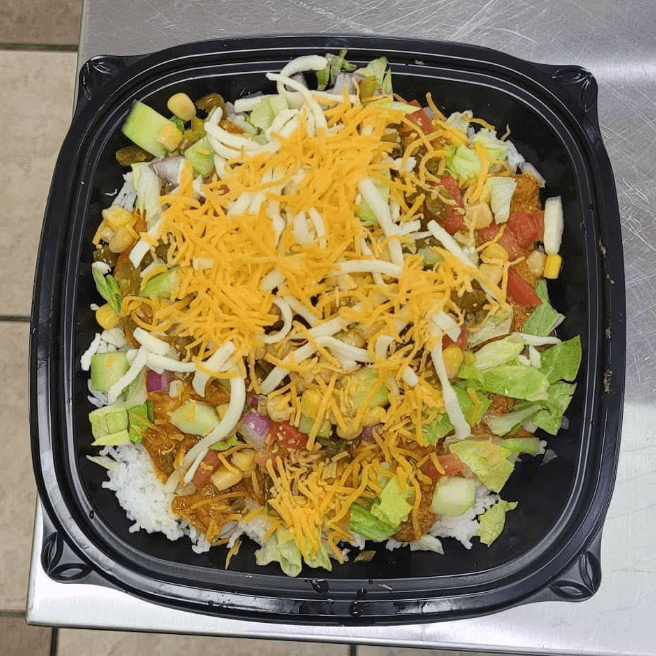 Curry Express, photo 3