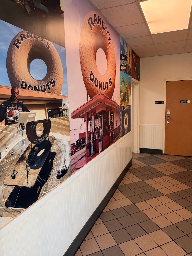 Randy's Donuts, photo 3