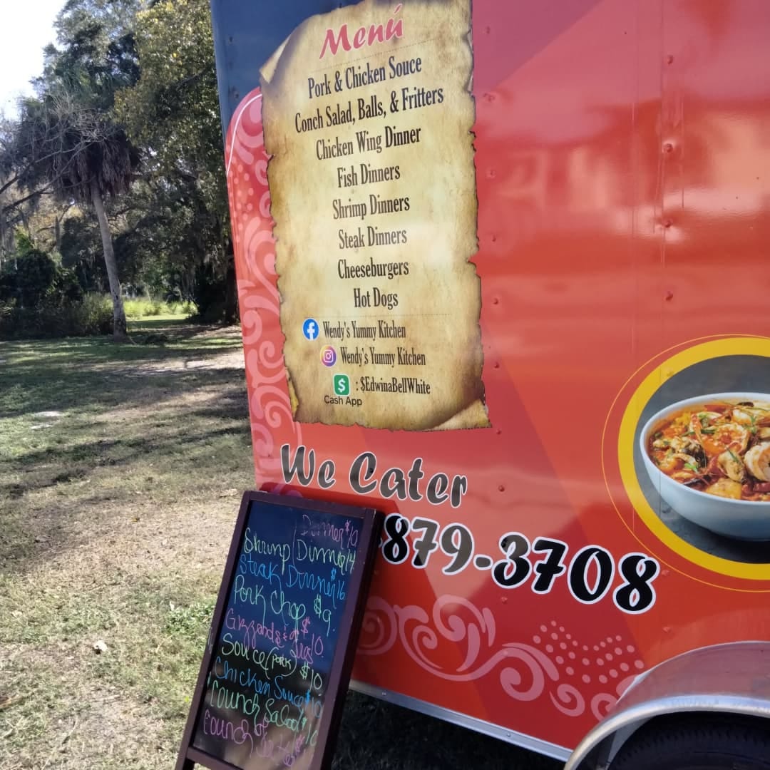 Orange Avenue Park, photo 4