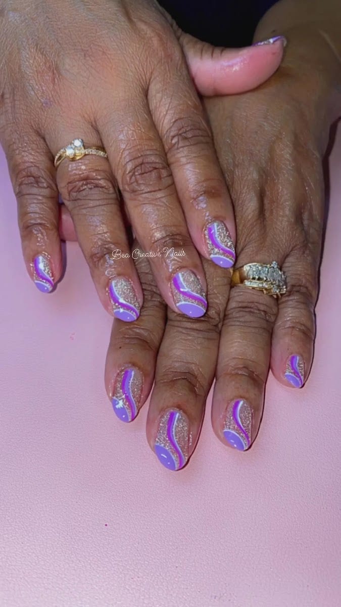 Bea Creative Nails, photo 3