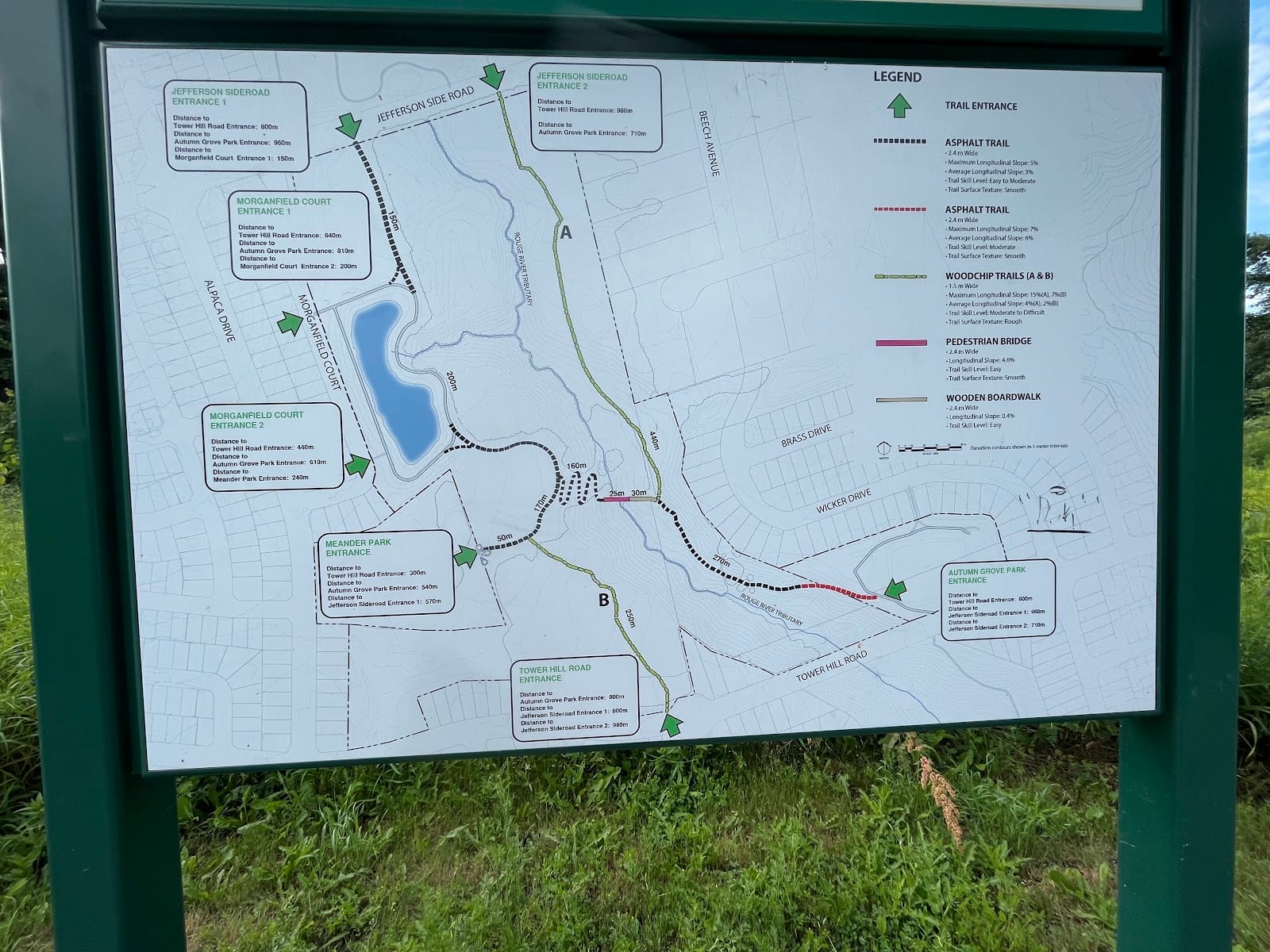 Meander Park, photo 3