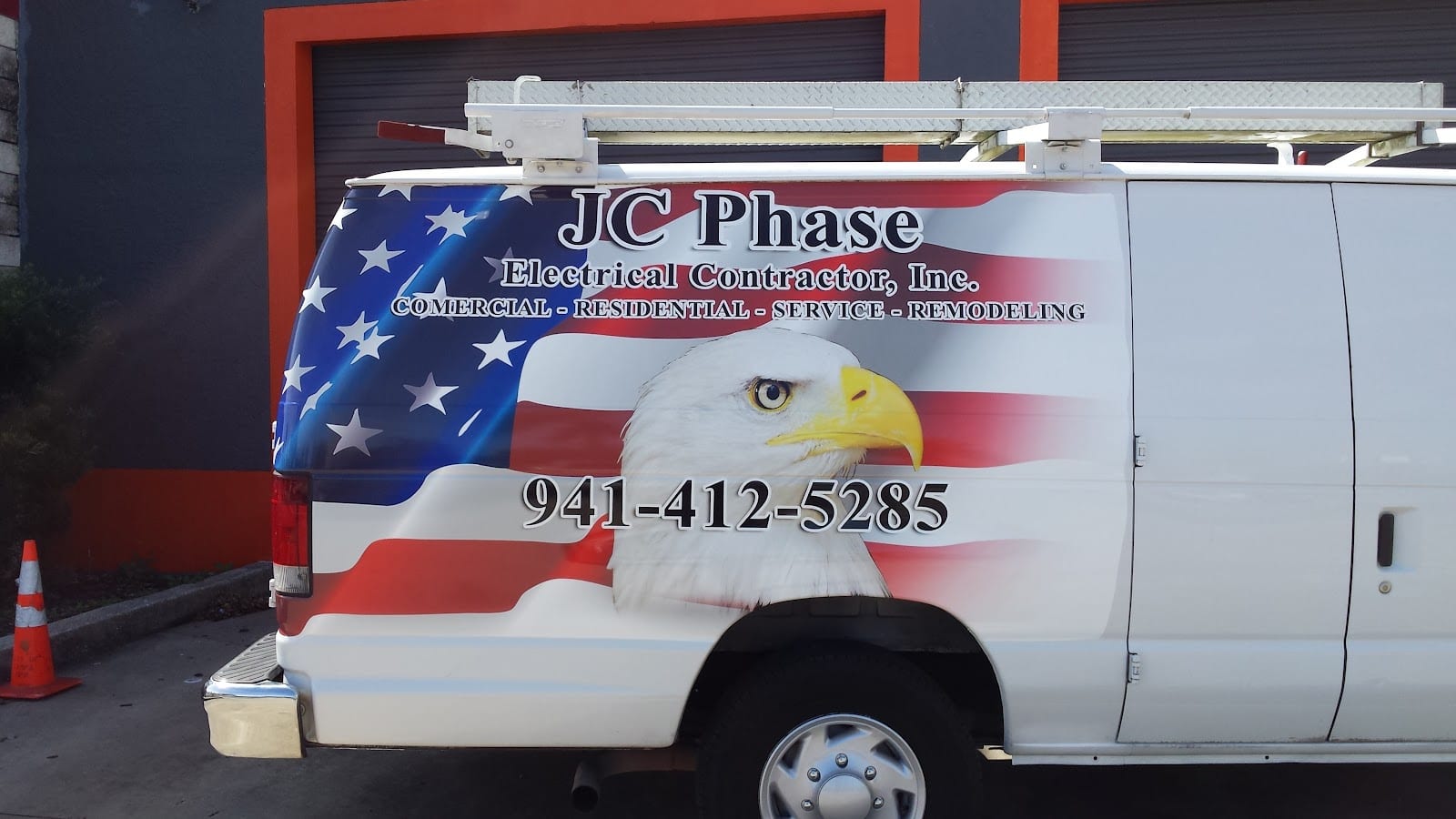 JC Phase Electrical Contractor, Inc., photo 2