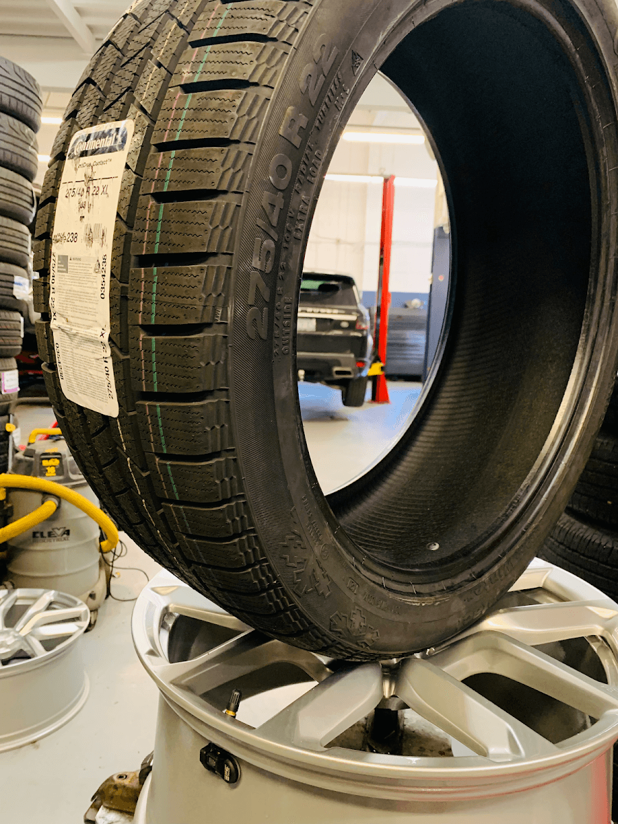 Hello Tire Inc., photo 4