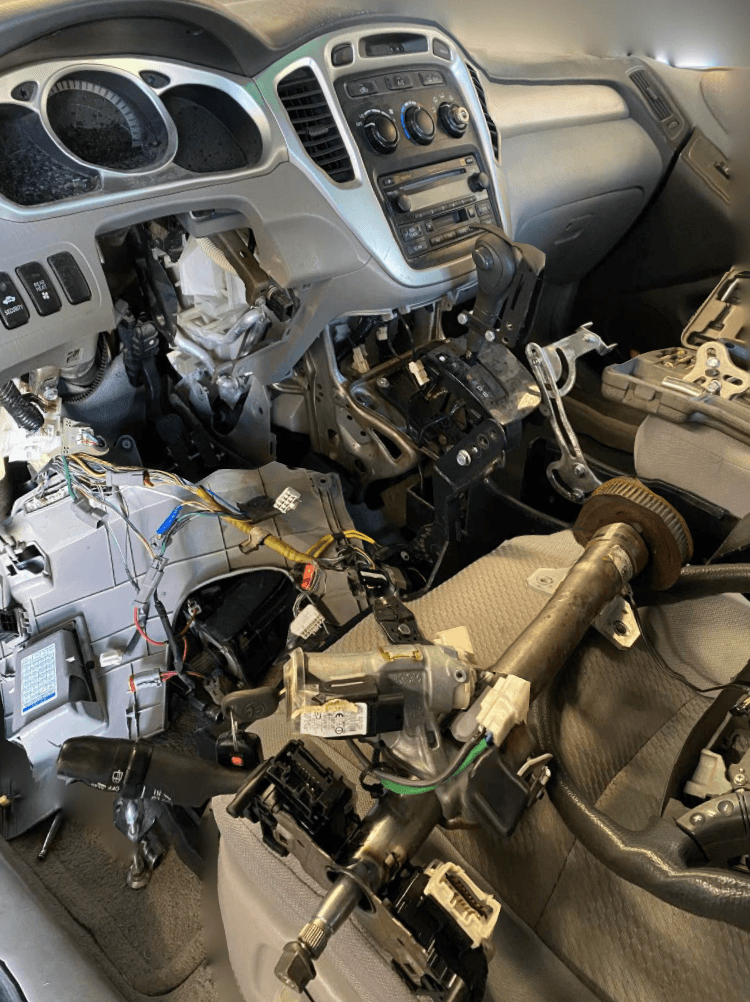 Brian's Carsmart Inc