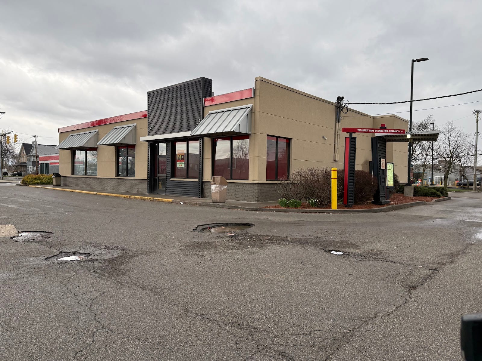 Burger King, photo 3