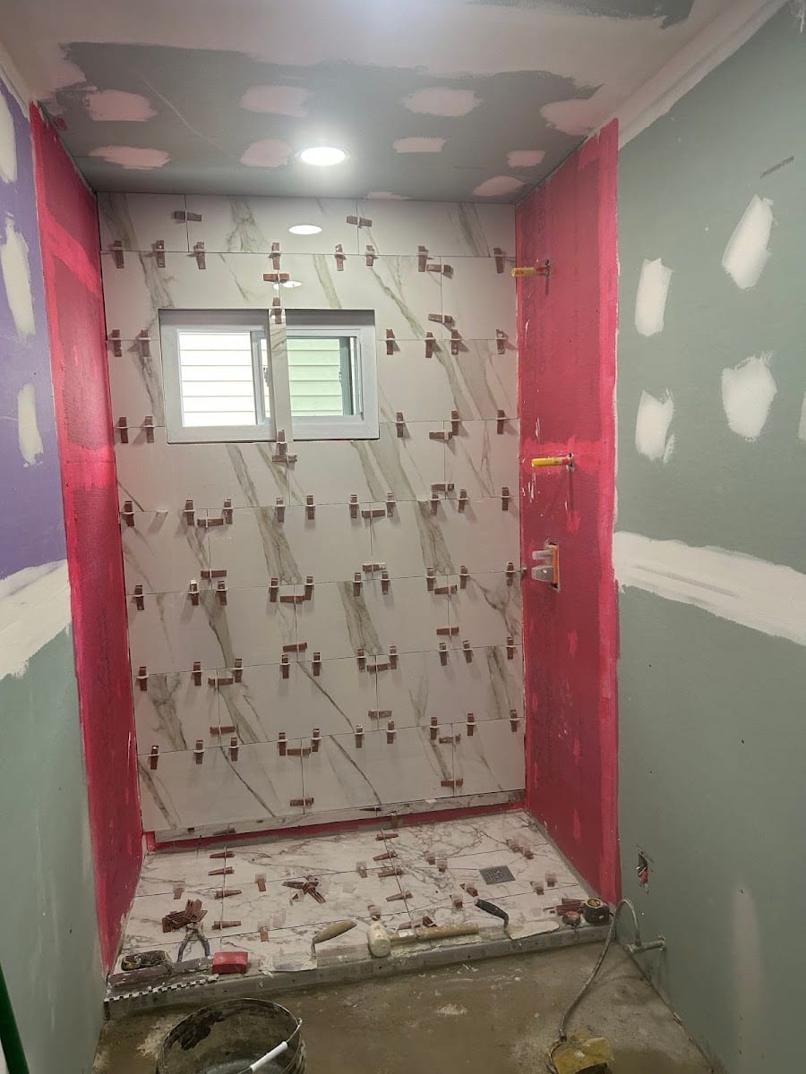 LUD Construction NJ