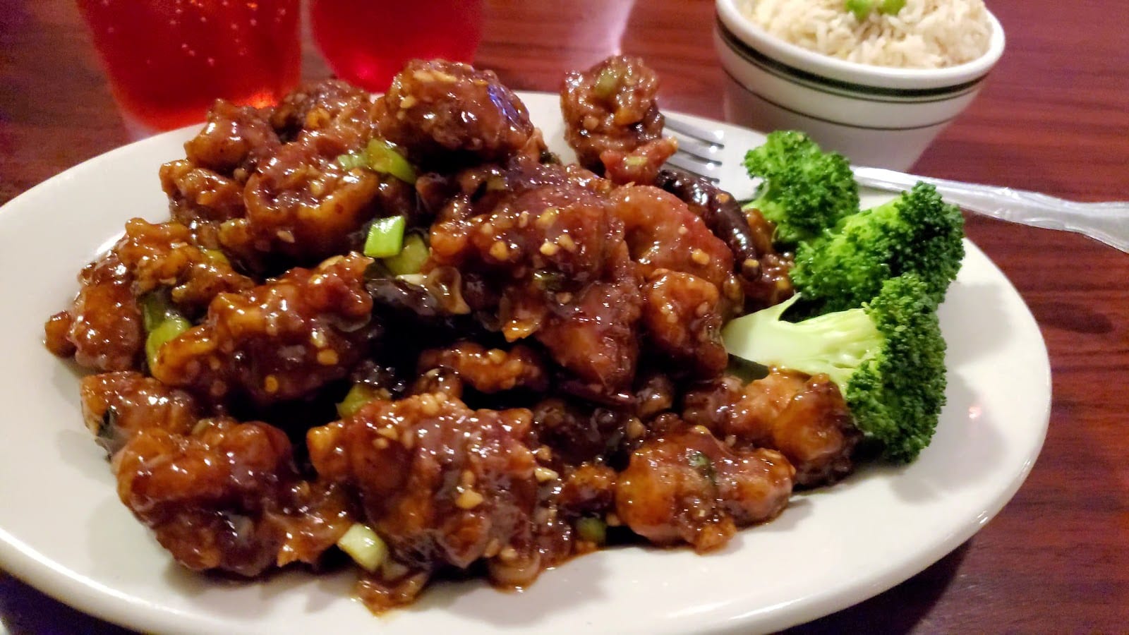 Hao Hao Vietnamese & Chinese Restaurant - Round Rock, photo 3