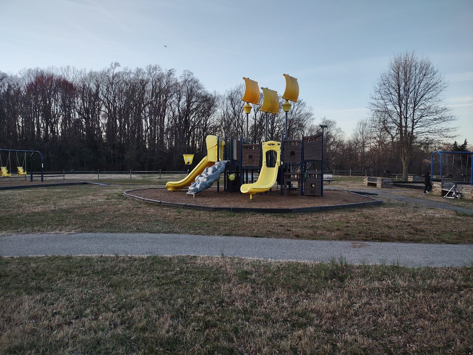Bywater Park