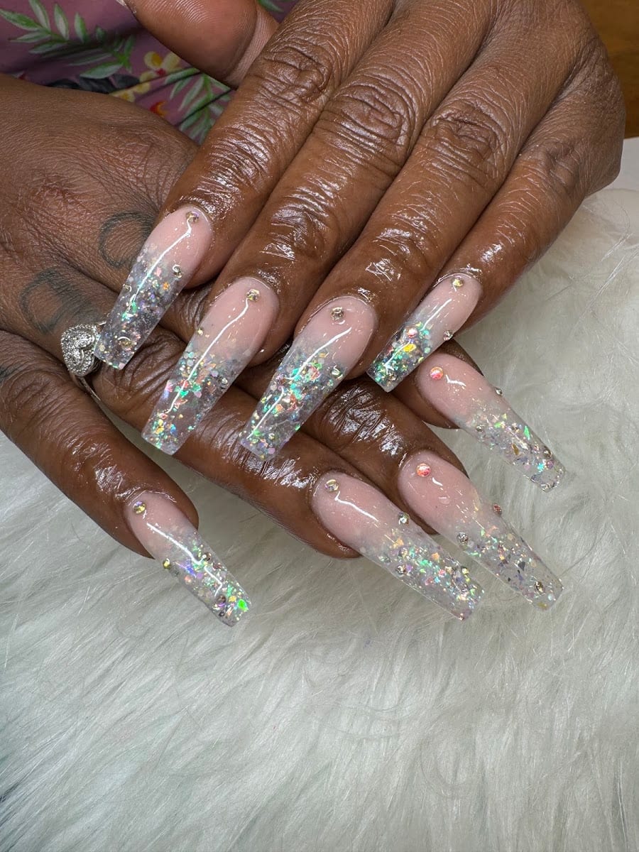 Super Nails & Facials, photo 2