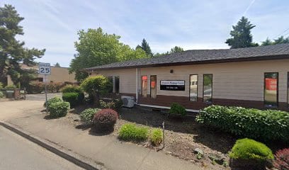 Milwaukie Massage Center