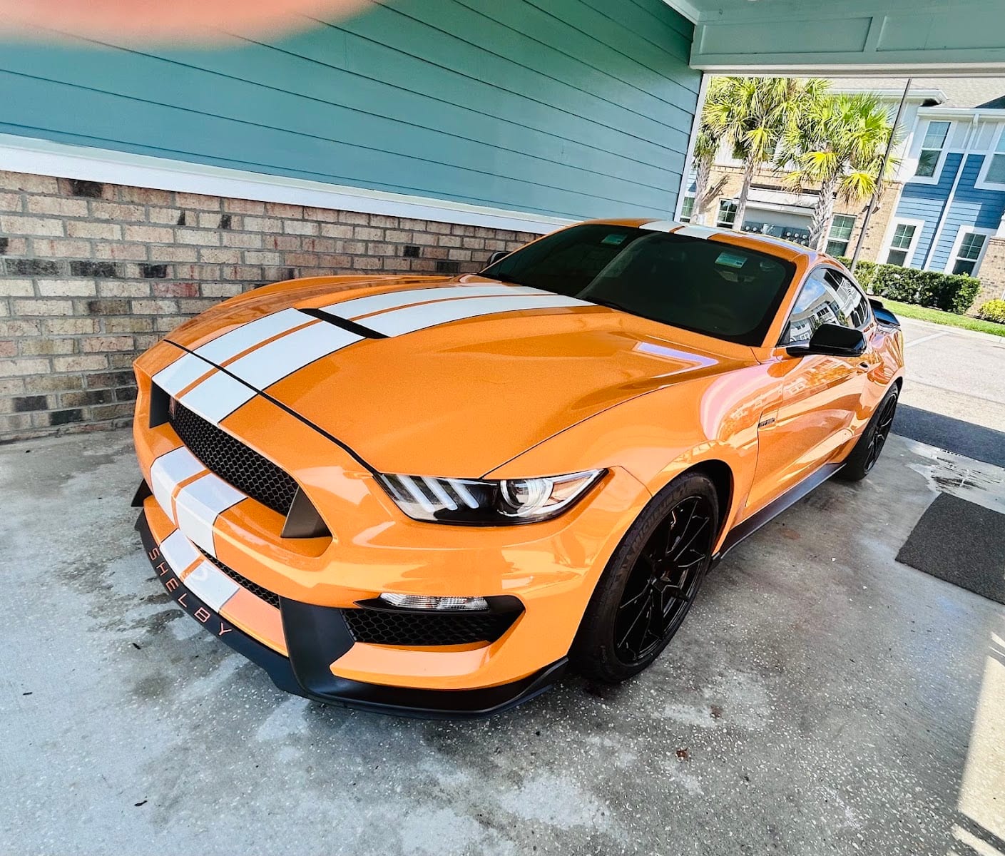 Benny Fernandez Auto Body & Paint, photo 3