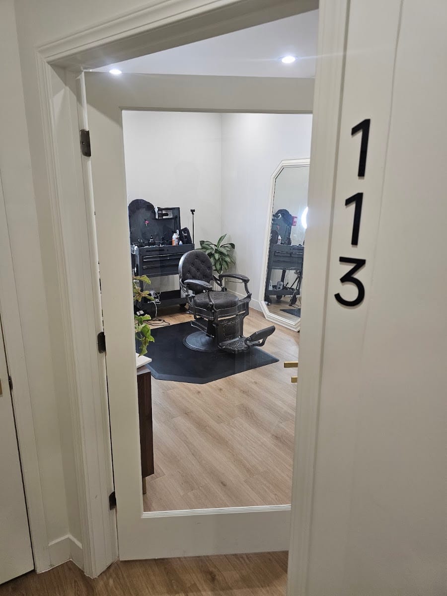 IT.B Studios - Private Barbershop, photo 3