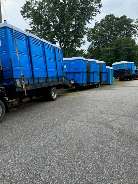 Chastains Septic Tank Services, LLC and Chastain's Portable Toilets, LLC, photo 2