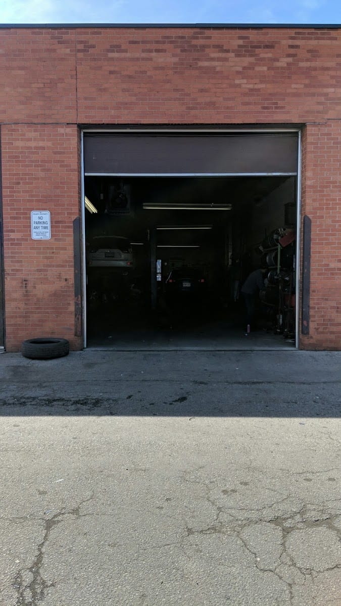 Skyview Auto Service, photo 2
