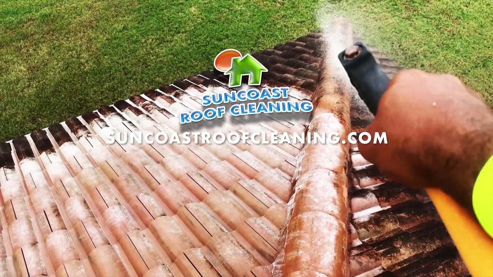Suncoast Roof Cleaning, photo 3
