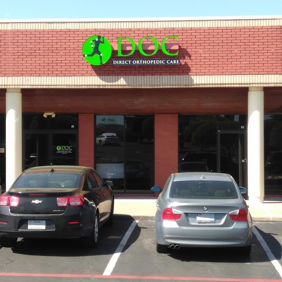 Direct Orthopedic Care, photo 4