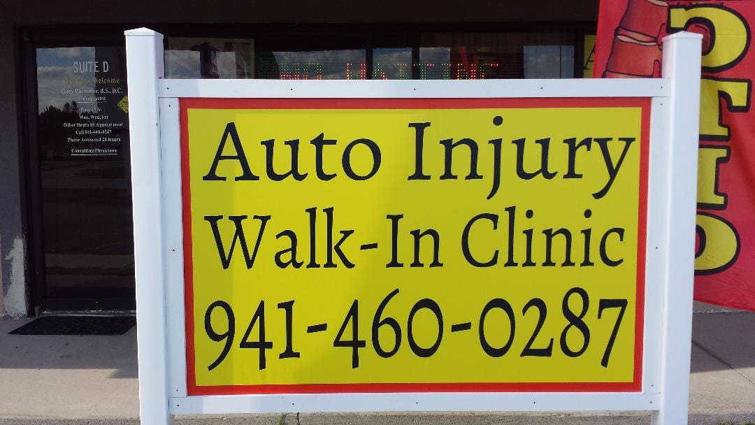 Englewood Car Accident Doctor