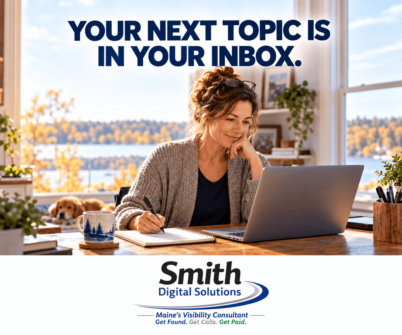 Smith Digital Solutions, LLC