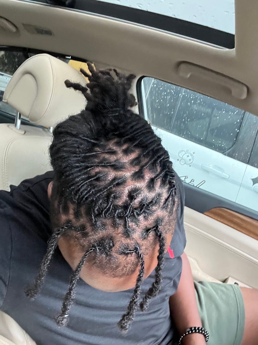 Shea Locs Natural Hair Studio, photo 4
