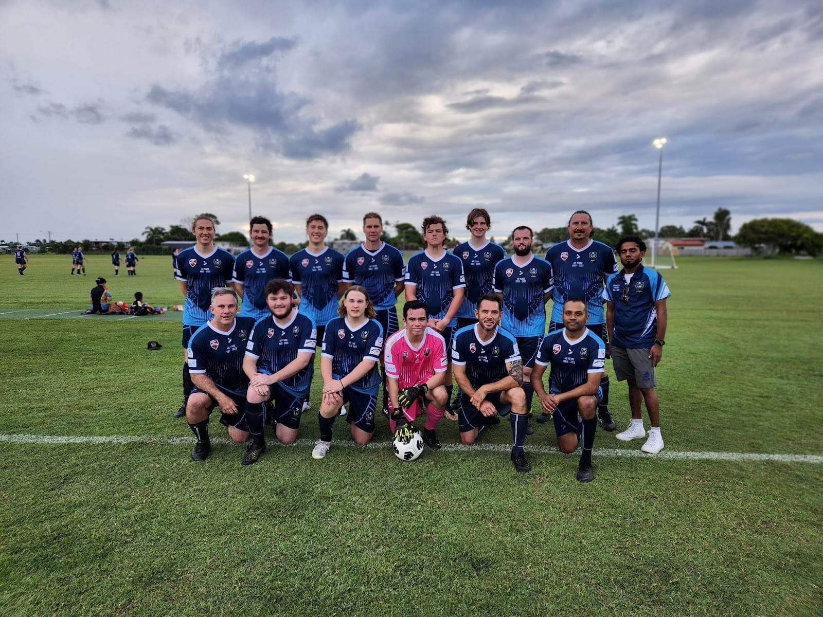 City Brothers FC, photo 3